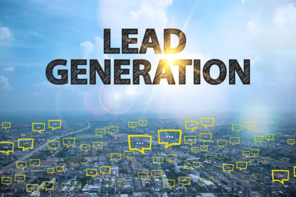 Lead Generation