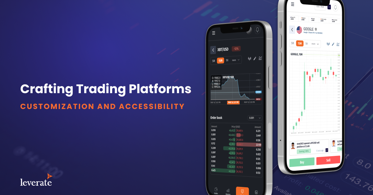 The process of setting up trading platforms has evolved significantly. With white label solutions, brokers have access to pre-built frameworks that simplify the setup process. The focus now lies on customization that aligns with brokers' unique offerings and traders' preferences.