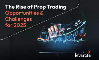 Open a prop firm in 2025