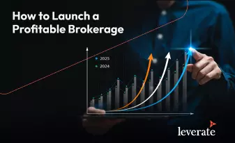 How to launch a profitable brokerage