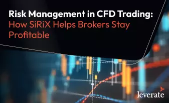 Risk management for CFD