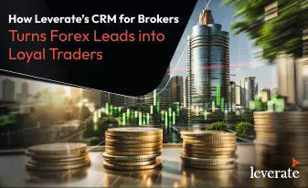 CRM for Forex Brokers intro