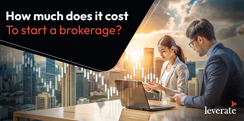 How Much Does It Cost to Start a Brokerage