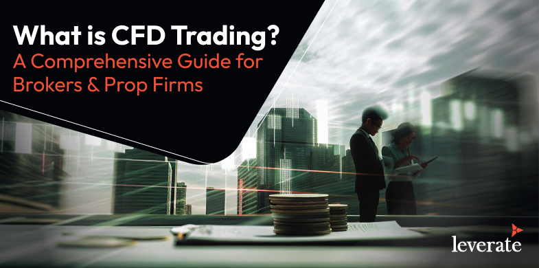 What is CFD Trading