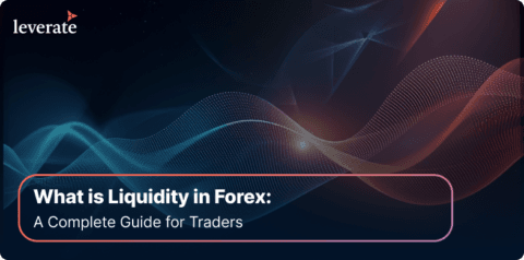 What is liquidity in forex